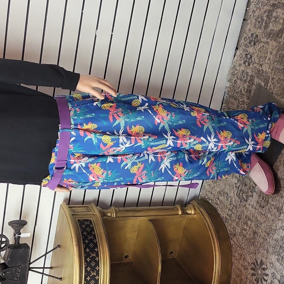 LOUD ALOHA PANTS - Picture 3 of 9